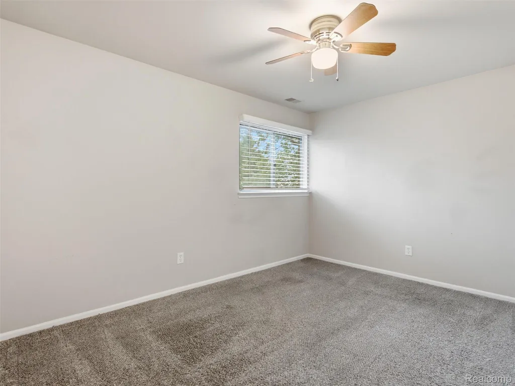 34670 Clarkson Drive W Fraser City MI 48026