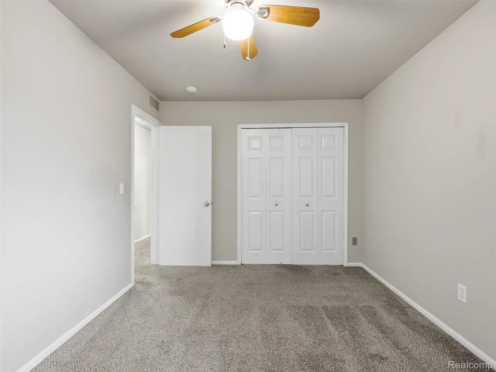 34670 Clarkson Drive W Fraser City MI 48026