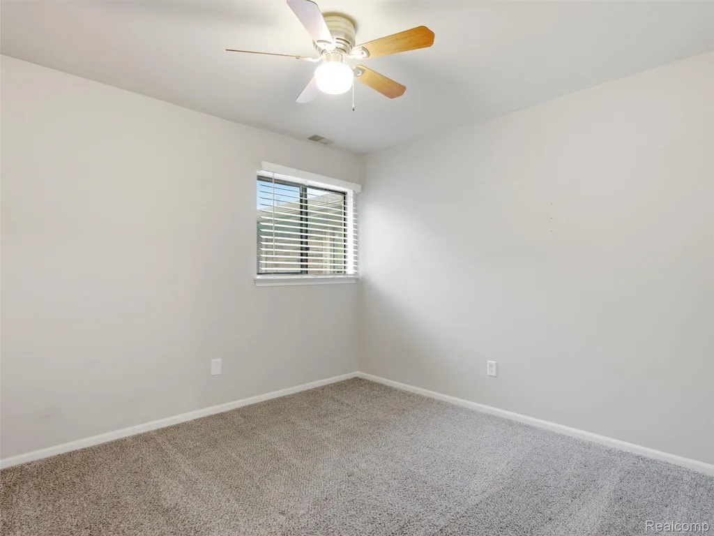 34670 Clarkson Drive W Fraser City MI 48026