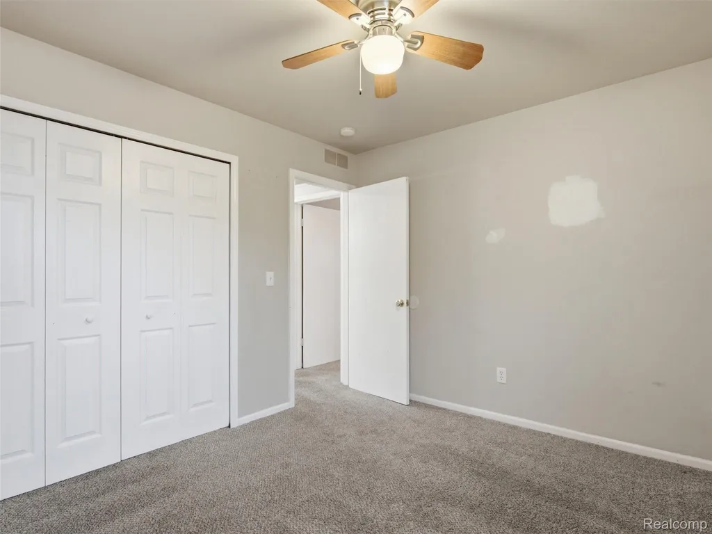 34670 Clarkson Drive W Fraser City MI 48026