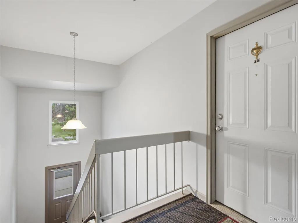 34670 Clarkson Drive W Fraser City MI 48026