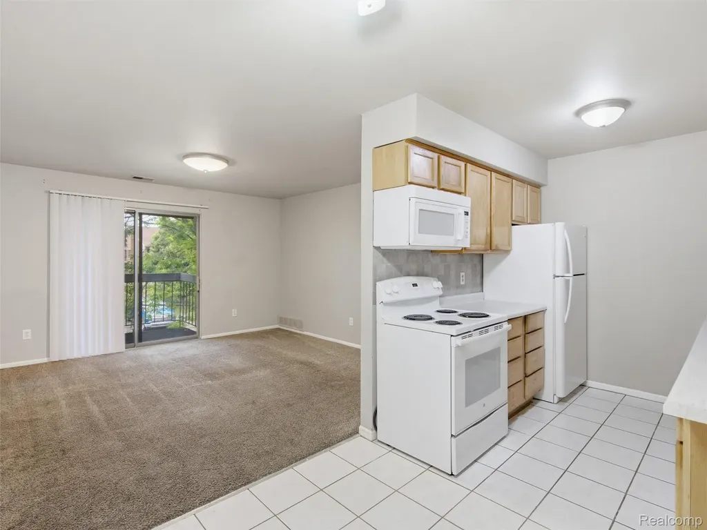 34670 Clarkson Drive W Fraser City MI 48026