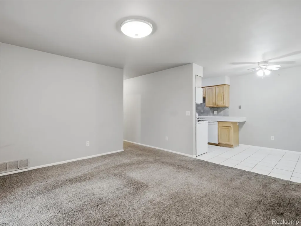 34670 Clarkson Drive W Fraser City MI 48026