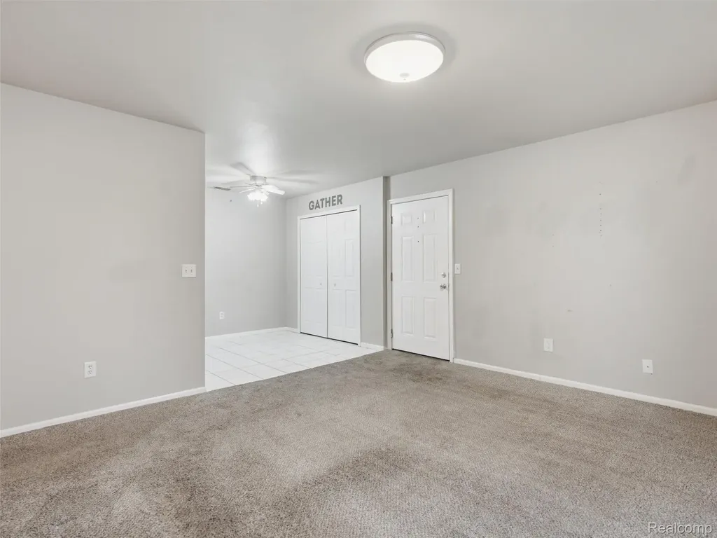 34670 Clarkson Drive W Fraser City MI 48026