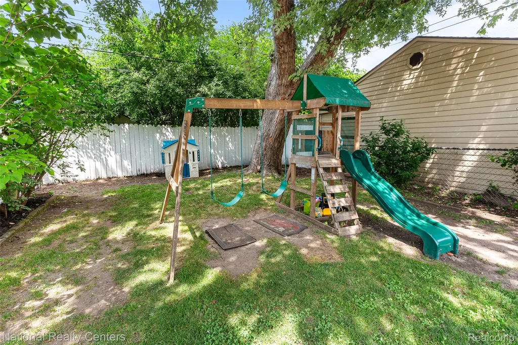 1361 Langley Boulevard Clawson City MI 48017