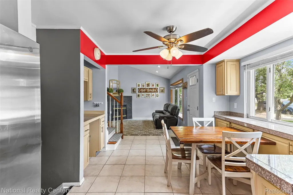 1361 Langley Boulevard Clawson City MI 48017