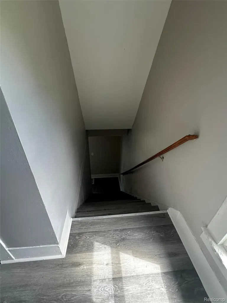 826 E Mount Morris Street Mt. Morris City MI 48458