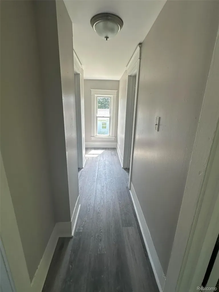 826 E Mount Morris Street Mt. Morris City MI 48458