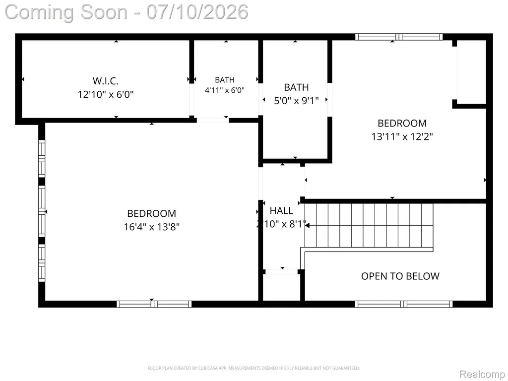670 W Snell Road Oakland Charter Township MI 48306