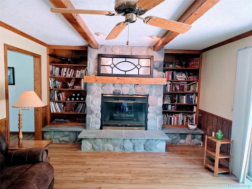 3581 N Burkhart Road Howell Township MI 48855