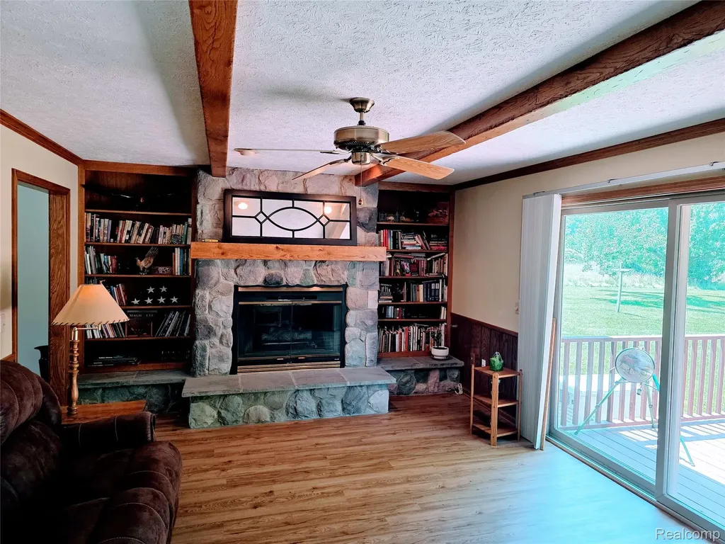 3581 N Burkhart Road Howell Township MI 48855