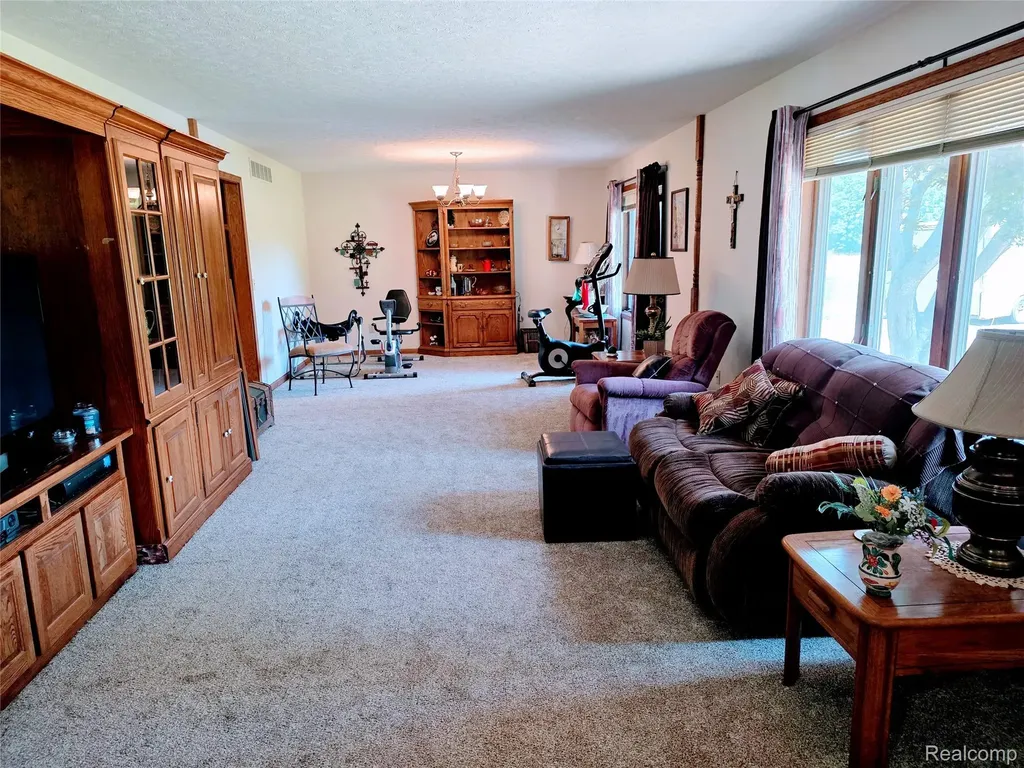 3581 N Burkhart Road Howell Township MI 48855