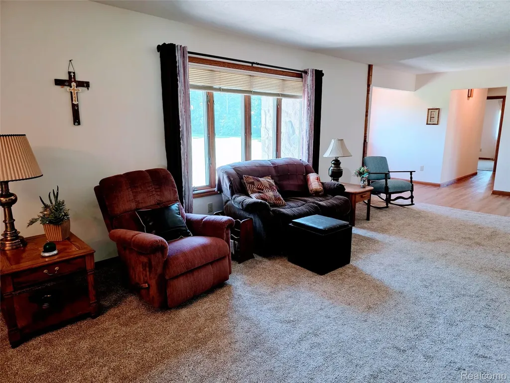 3581 N Burkhart Road Howell Township MI 48855