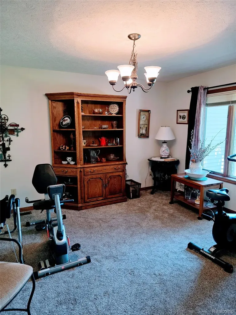 3581 N Burkhart Road Howell Township MI 48855