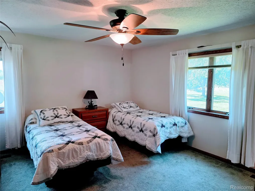 3581 N Burkhart Road Howell Township MI 48855
