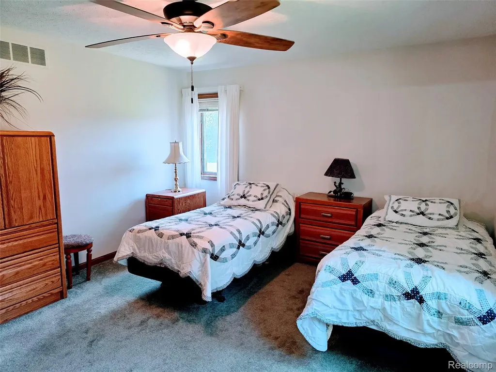 3581 N Burkhart Road Howell Township MI 48855