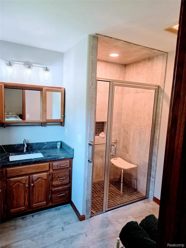 3581 N Burkhart Road Howell Township MI 48855