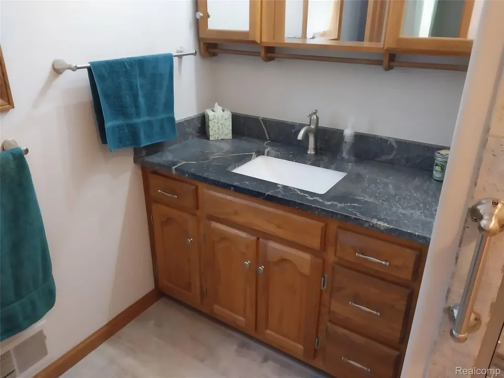 3581 N Burkhart Road Howell Township MI 48855