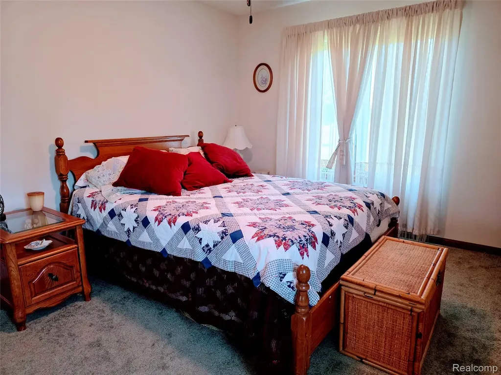 3581 N Burkhart Road Howell Township MI 48855
