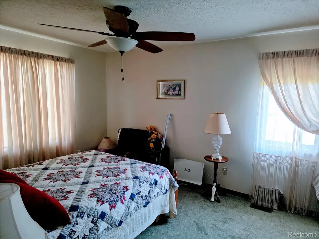 3581 N Burkhart Road Howell Township MI 48855