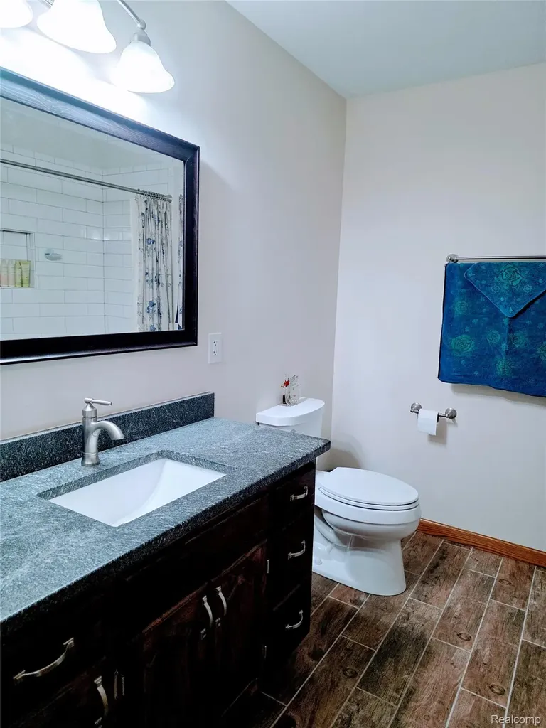 3581 N Burkhart Road Howell Township MI 48855