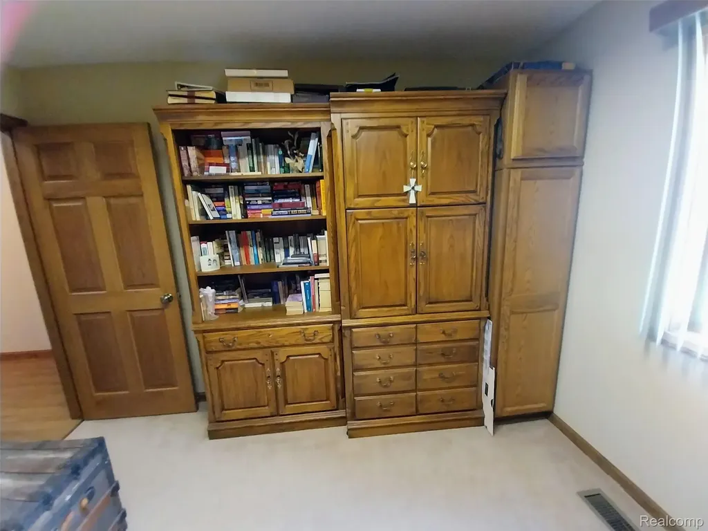 3581 N Burkhart Road Howell Township MI 48855