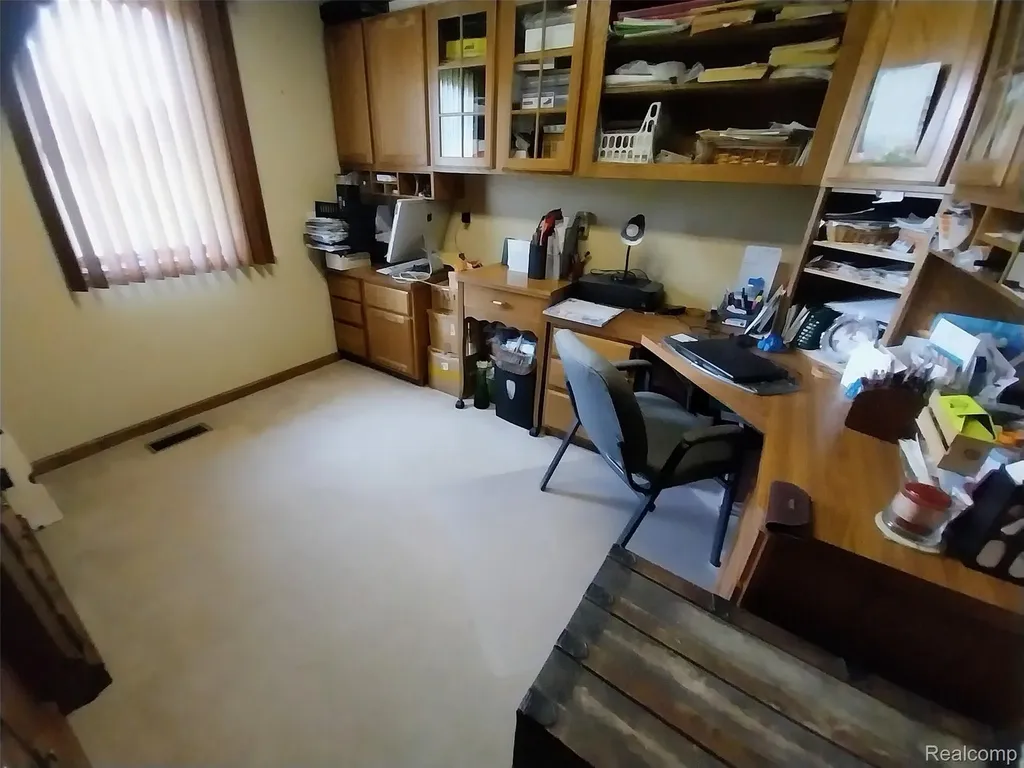 3581 N Burkhart Road Howell Township MI 48855