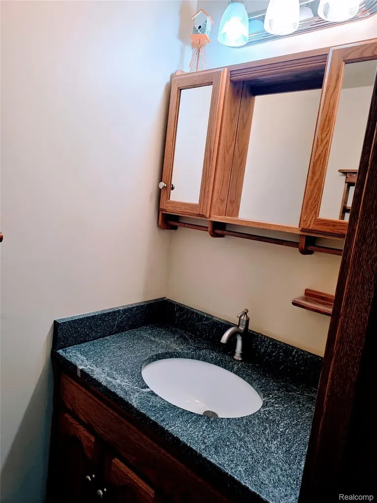 3581 N Burkhart Road Howell Township MI 48855