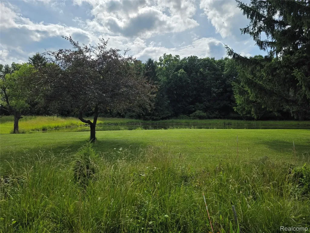 3581 N Burkhart Road Howell Township MI 48855