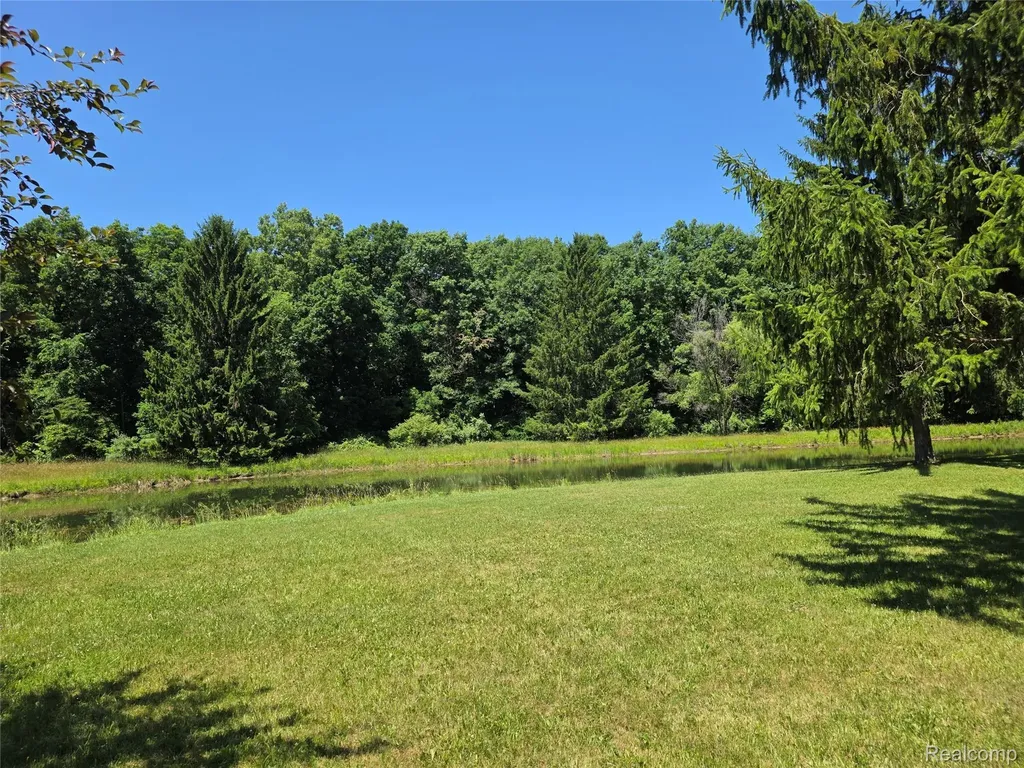 3581 N Burkhart Road Howell Township MI 48855