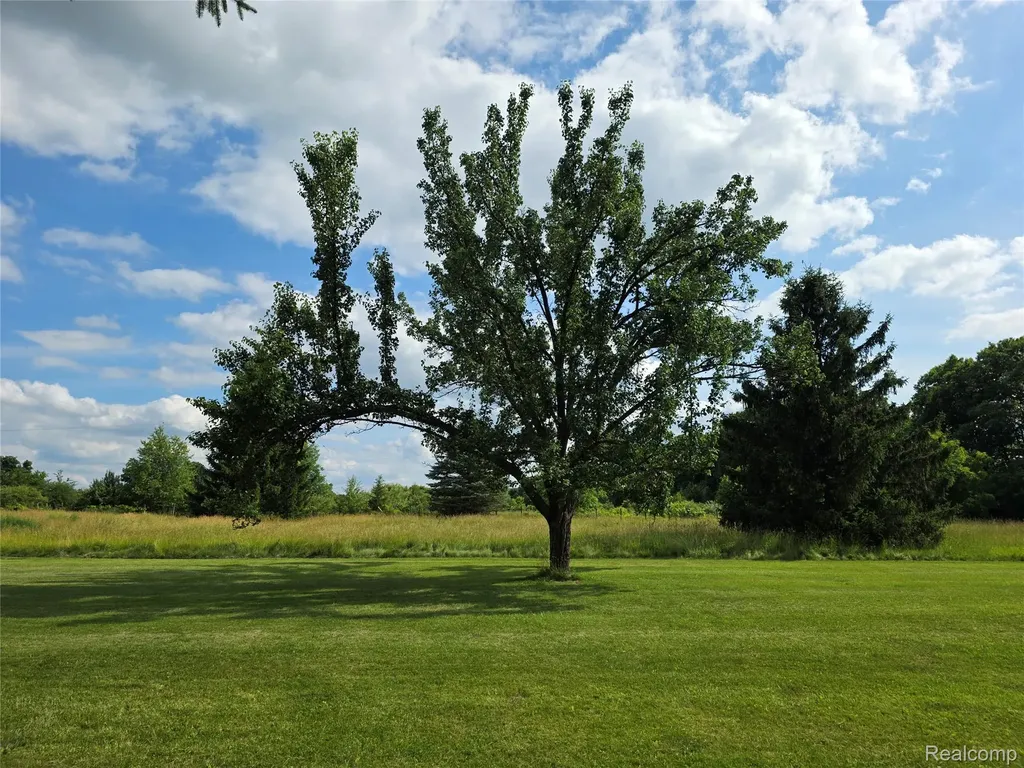 3581 N Burkhart Road Howell Township MI 48855