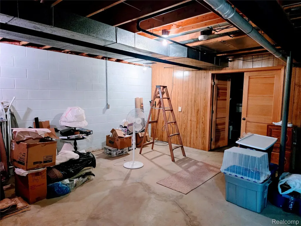 3581 N Burkhart Road Howell Township MI 48855