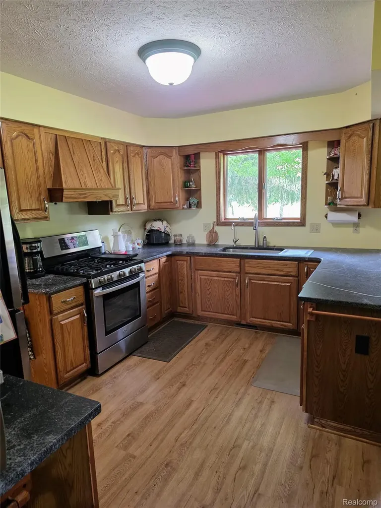 3581 N Burkhart Road Howell Township MI 48855