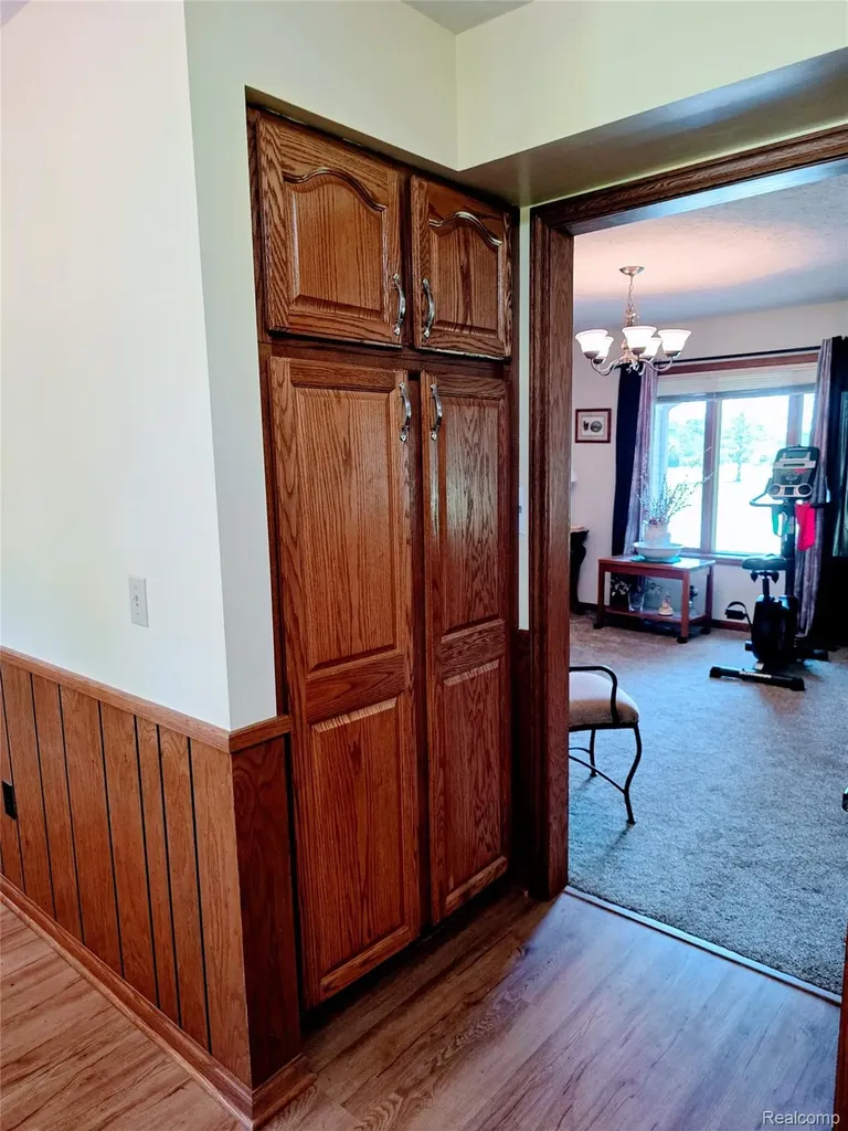 3581 N Burkhart Road Howell Township MI 48855