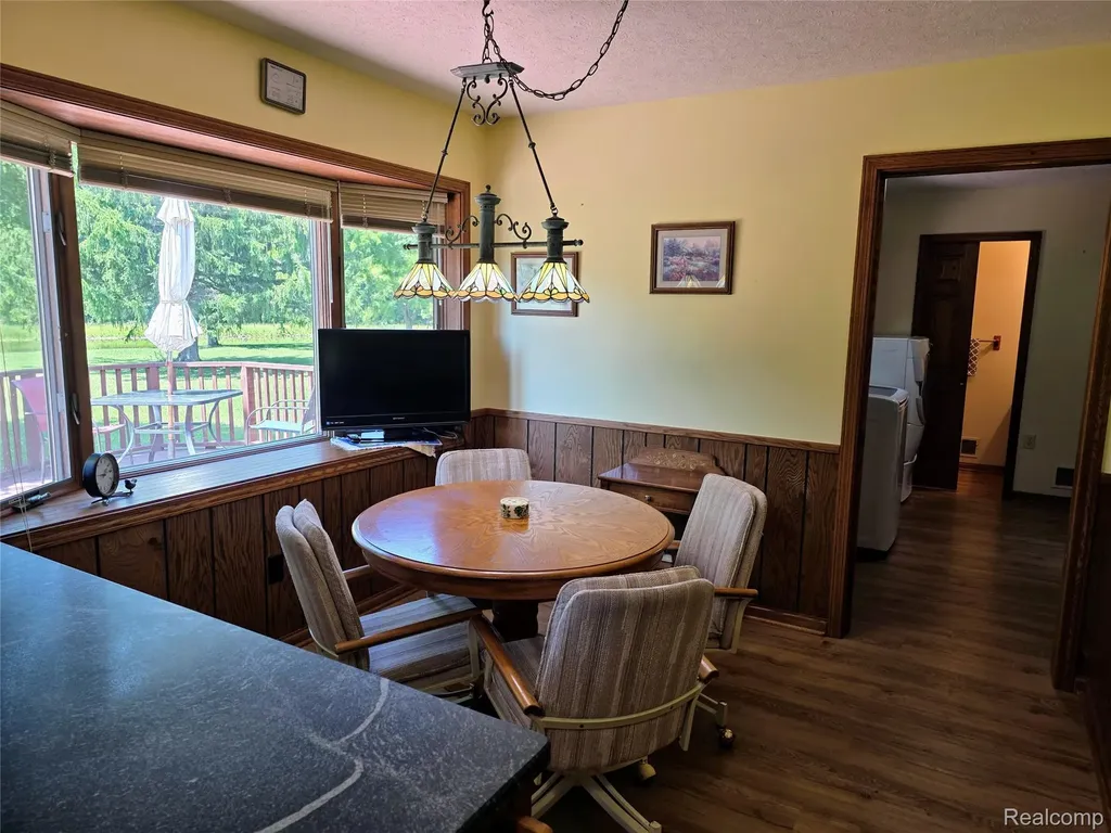 3581 N Burkhart Road Howell Township MI 48855