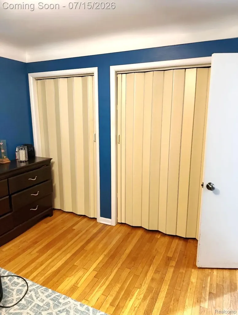 13110 Cogswell Street Romulus City MI 48174