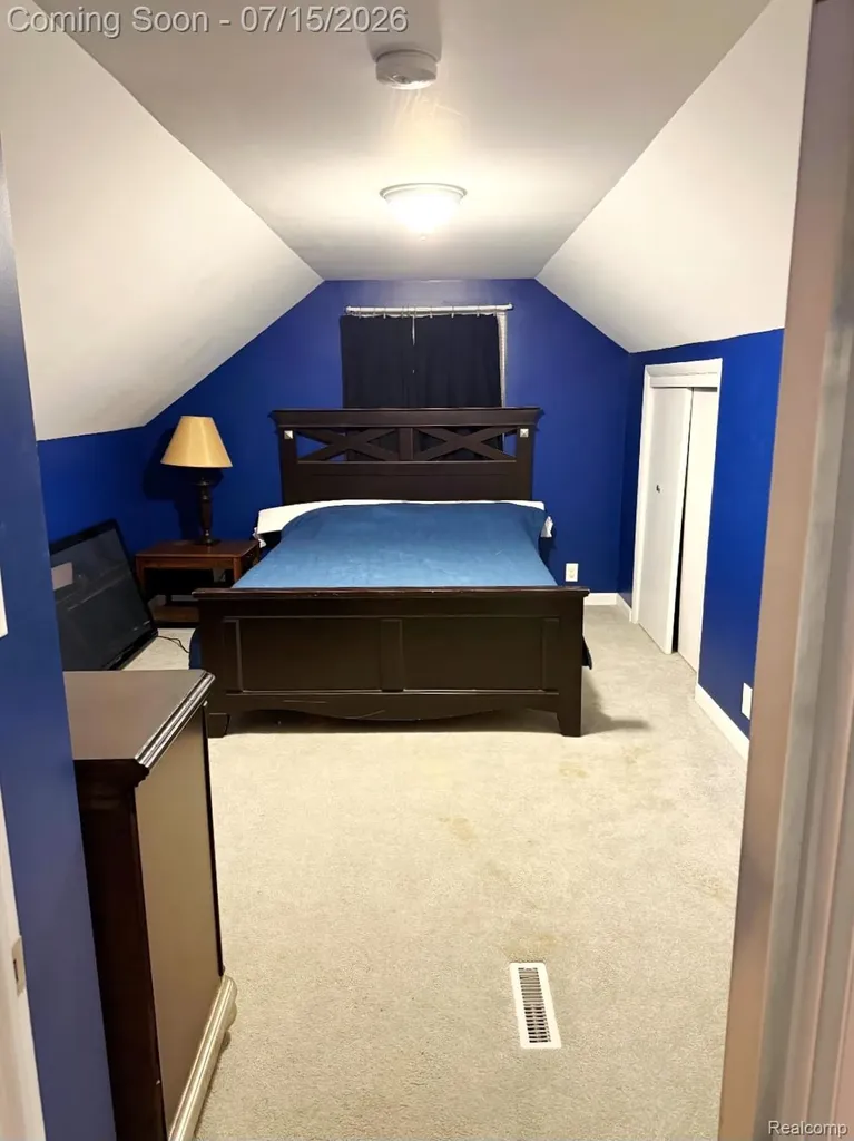 13110 Cogswell Street Romulus City MI 48174