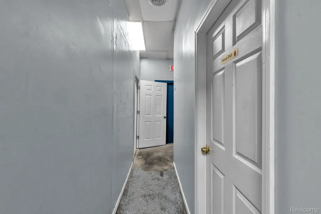 22019 Fenkell Street Detroit City MI 48223