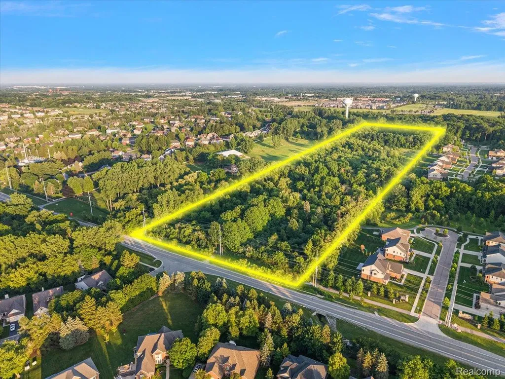 48151 6 Mile Road Northville Township MI 48168