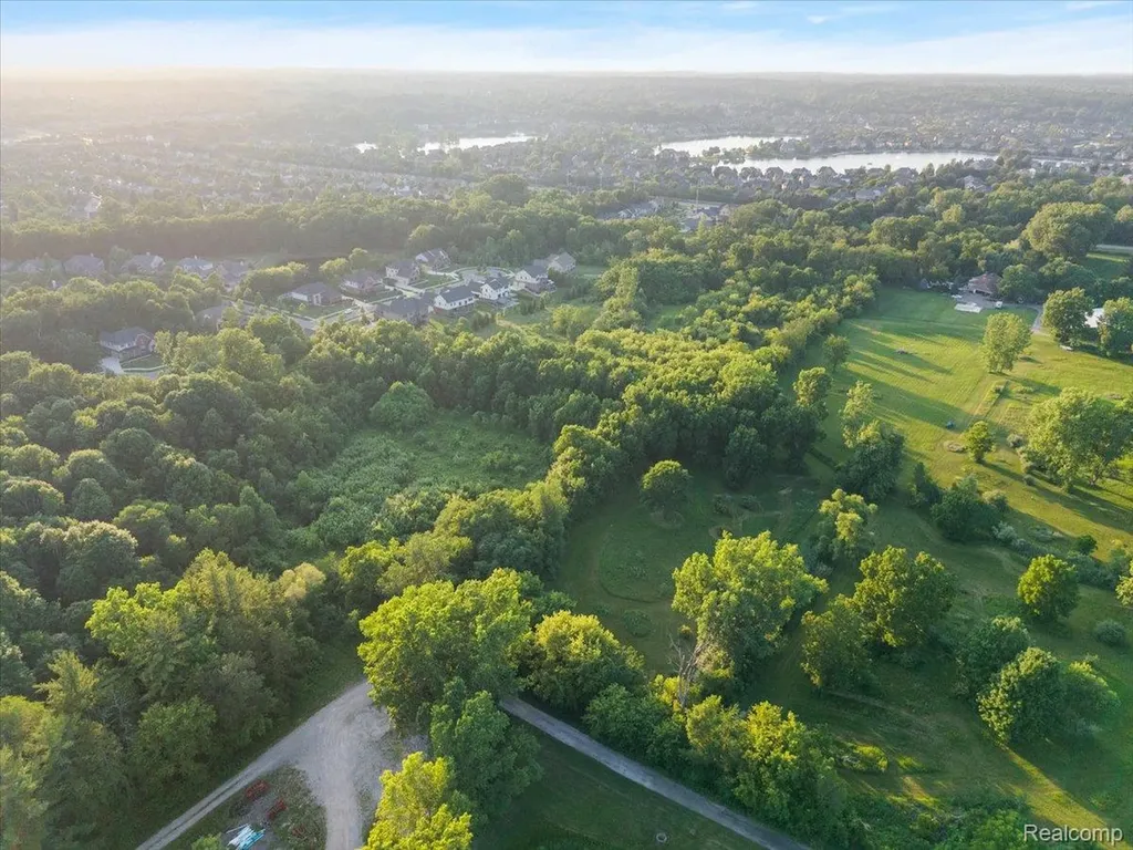 48151 6 Mile Road Northville Township MI 48168