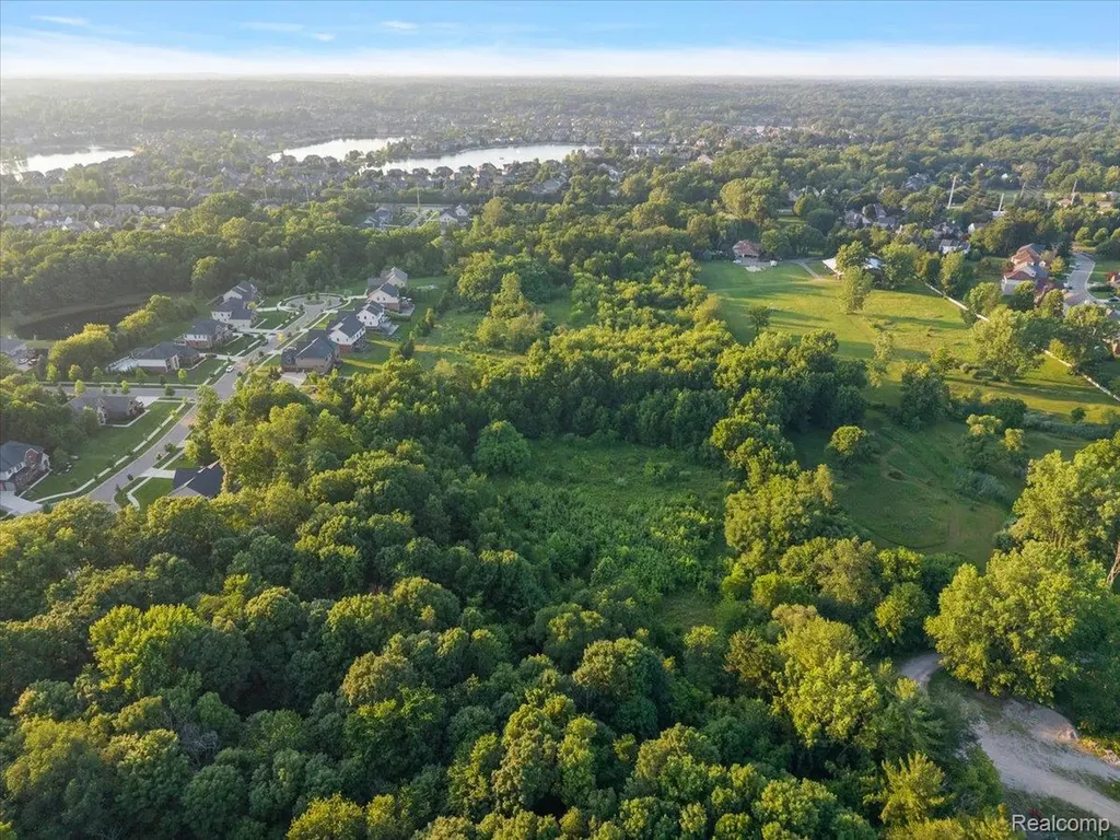 48151 6 Mile Road Northville Township MI 48168