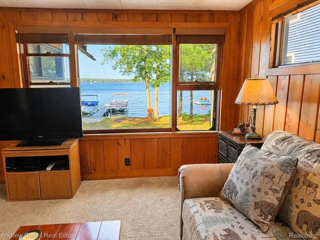 1781 Memory Lane Albert Township MI 49756