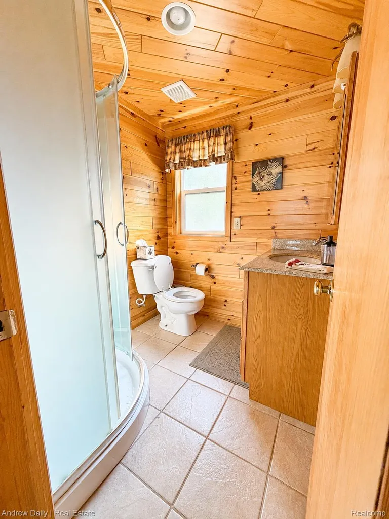 1781 Memory Lane Albert Township MI 49756