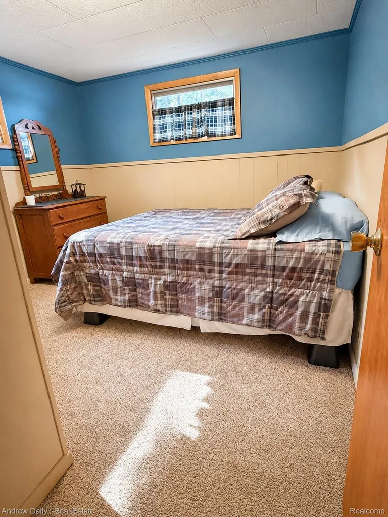 1781 Memory Lane Albert Township MI 49756