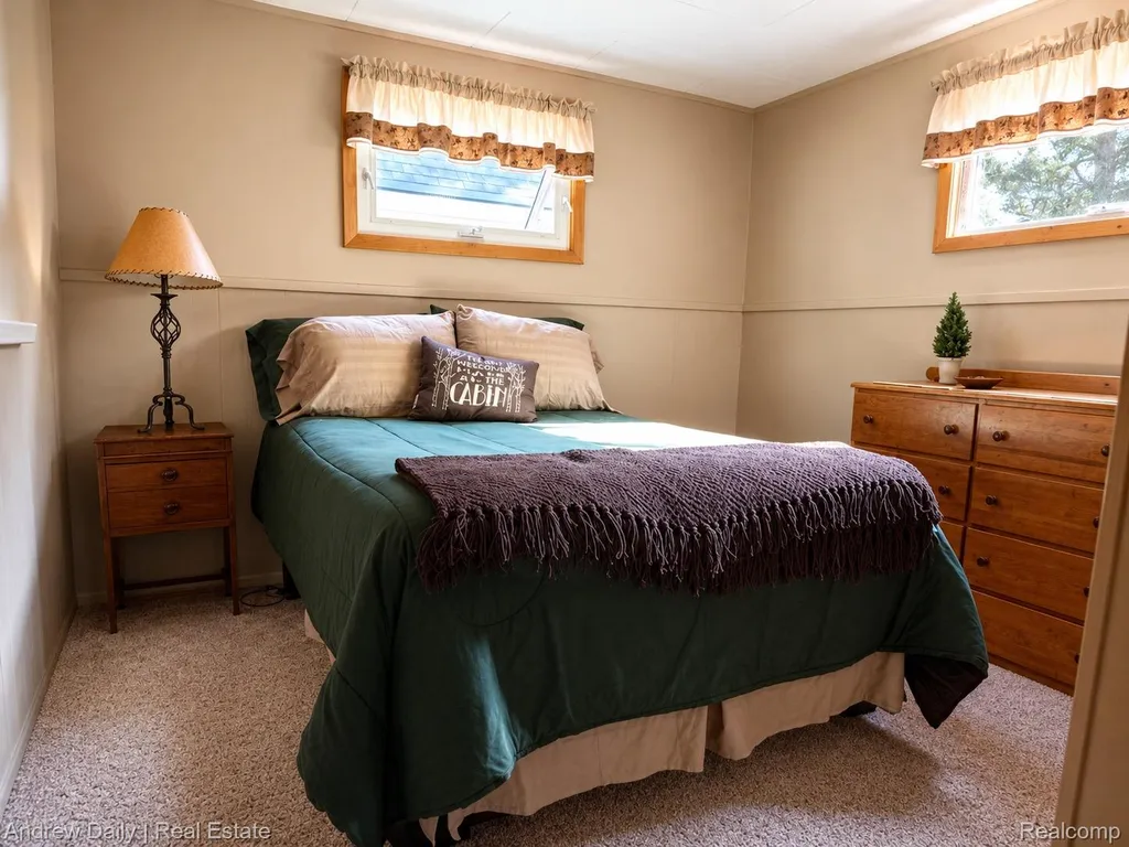 1781 Memory Lane Albert Township MI 49756