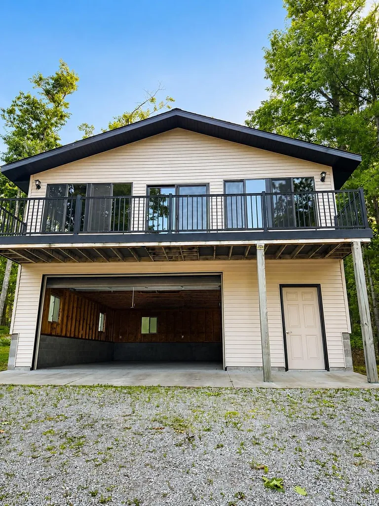 1781 Memory Lane Albert Township MI 49756