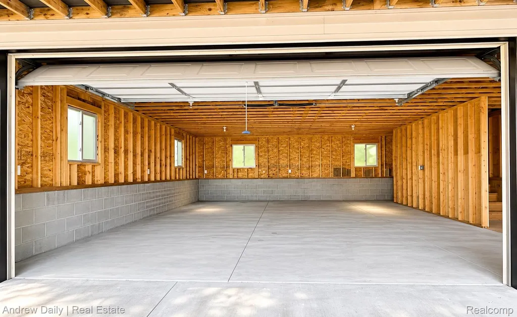 1781 Memory Lane Albert Township MI 49756