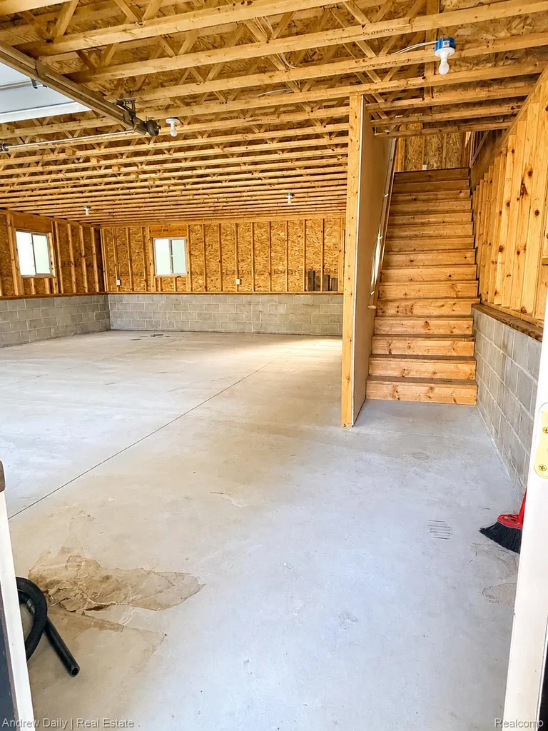 1781 Memory Lane Albert Township MI 49756