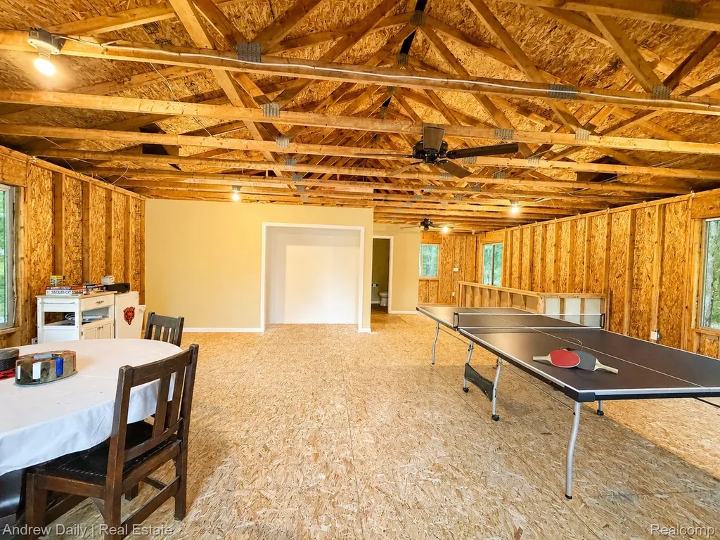 1781 Memory Lane Albert Township MI 49756