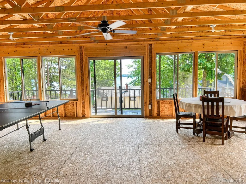 1781 Memory Lane Albert Township MI 49756